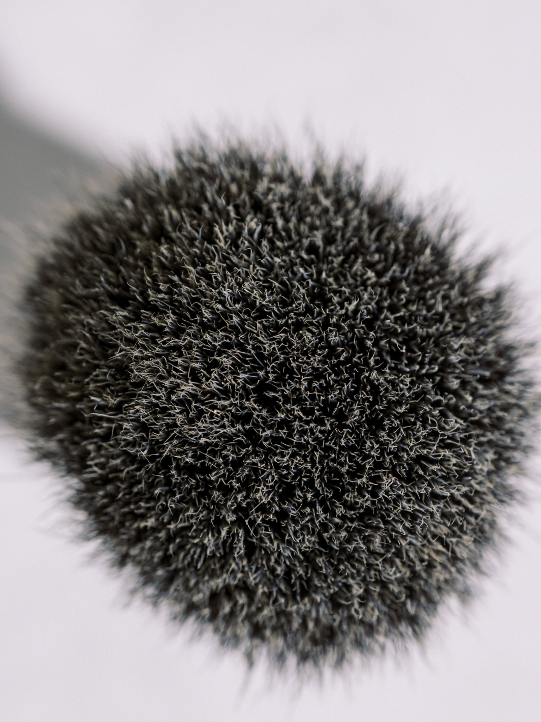 Supply Silvertip Synthetic Shaving Brush