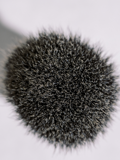 Supply Silvertip Synthetic Shaving Brush