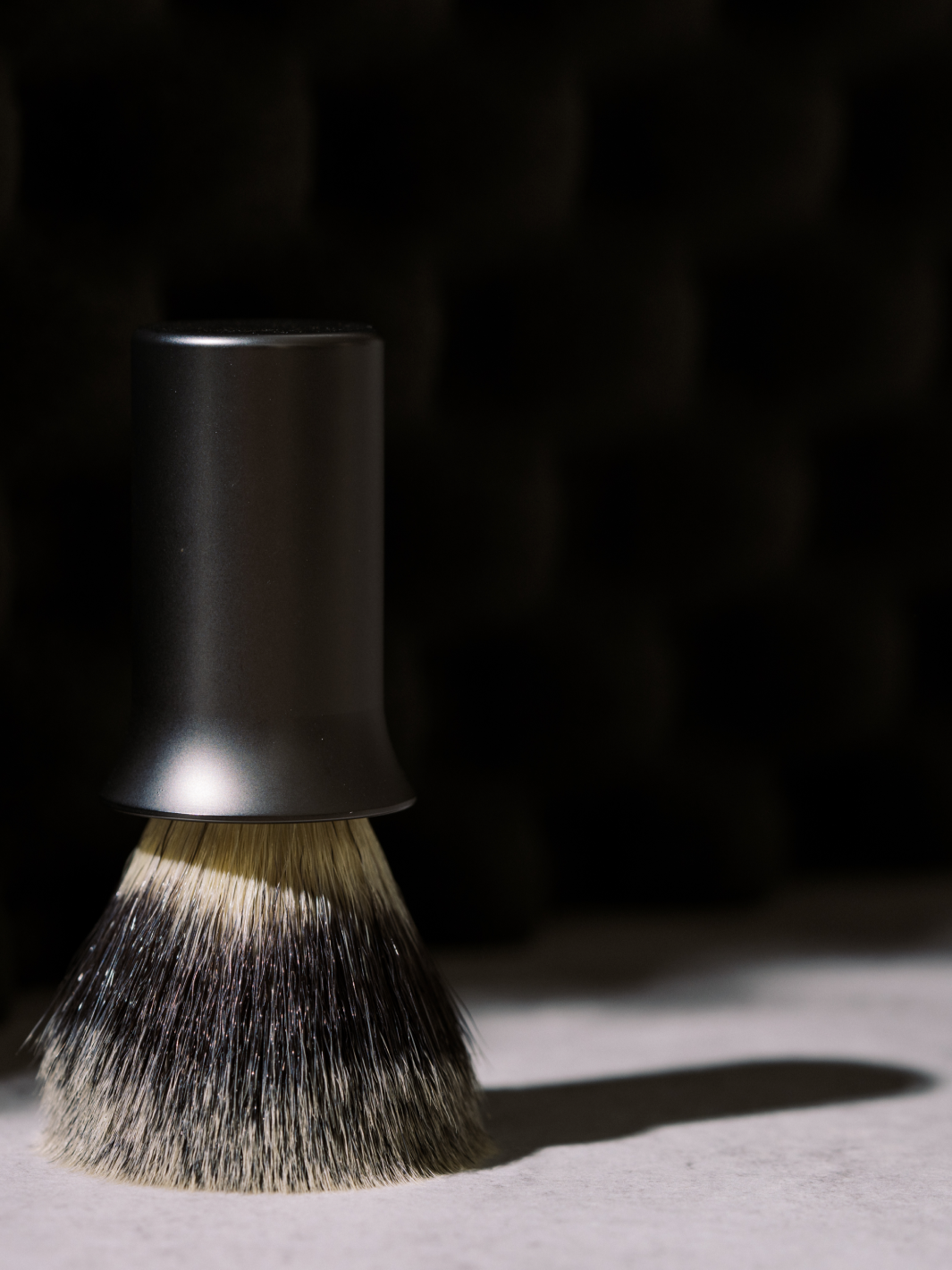 Supply Silvertip Synthetic Shaving Brush