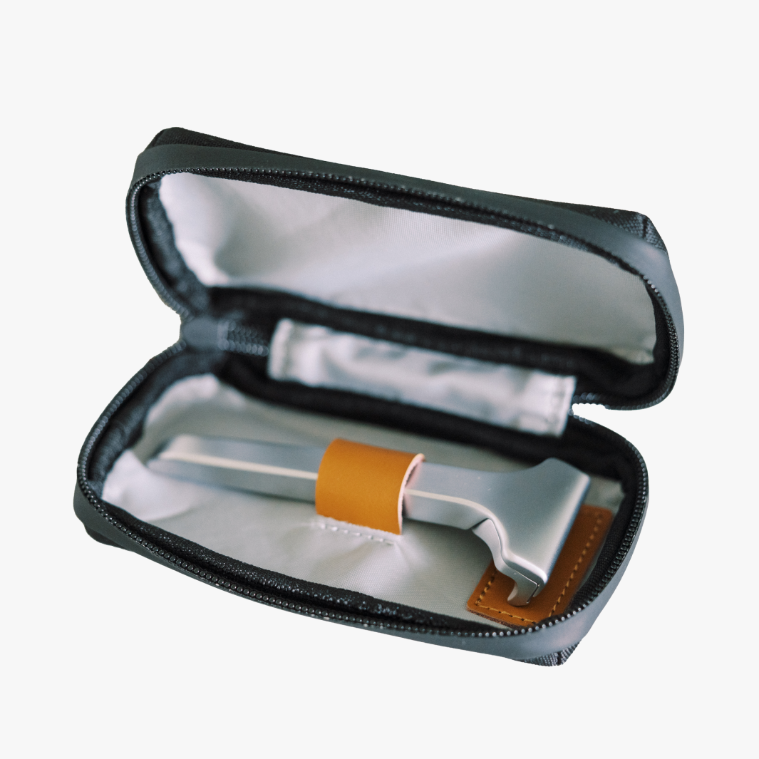 Supply The Travel Case