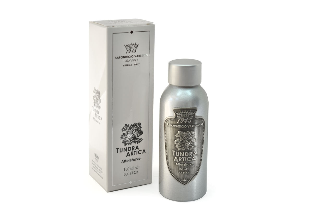 Saponificio Varesino Tundra Artica Aftershave Lotion 100ml