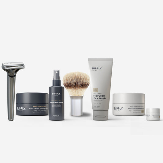 Supply The SE Ultimate Starter Set