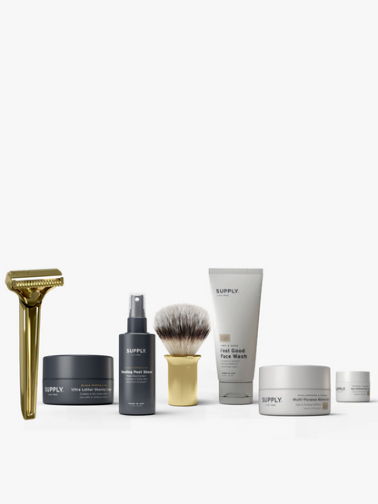 Supply The SE Ultimate Starter Set