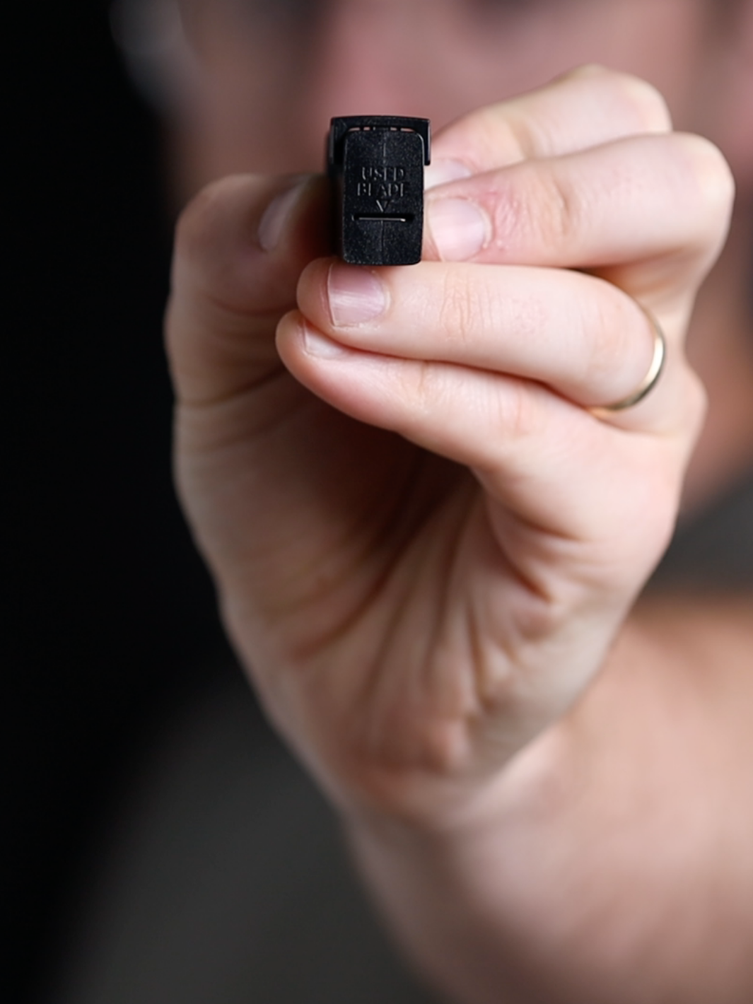 Supply Black Label Blades