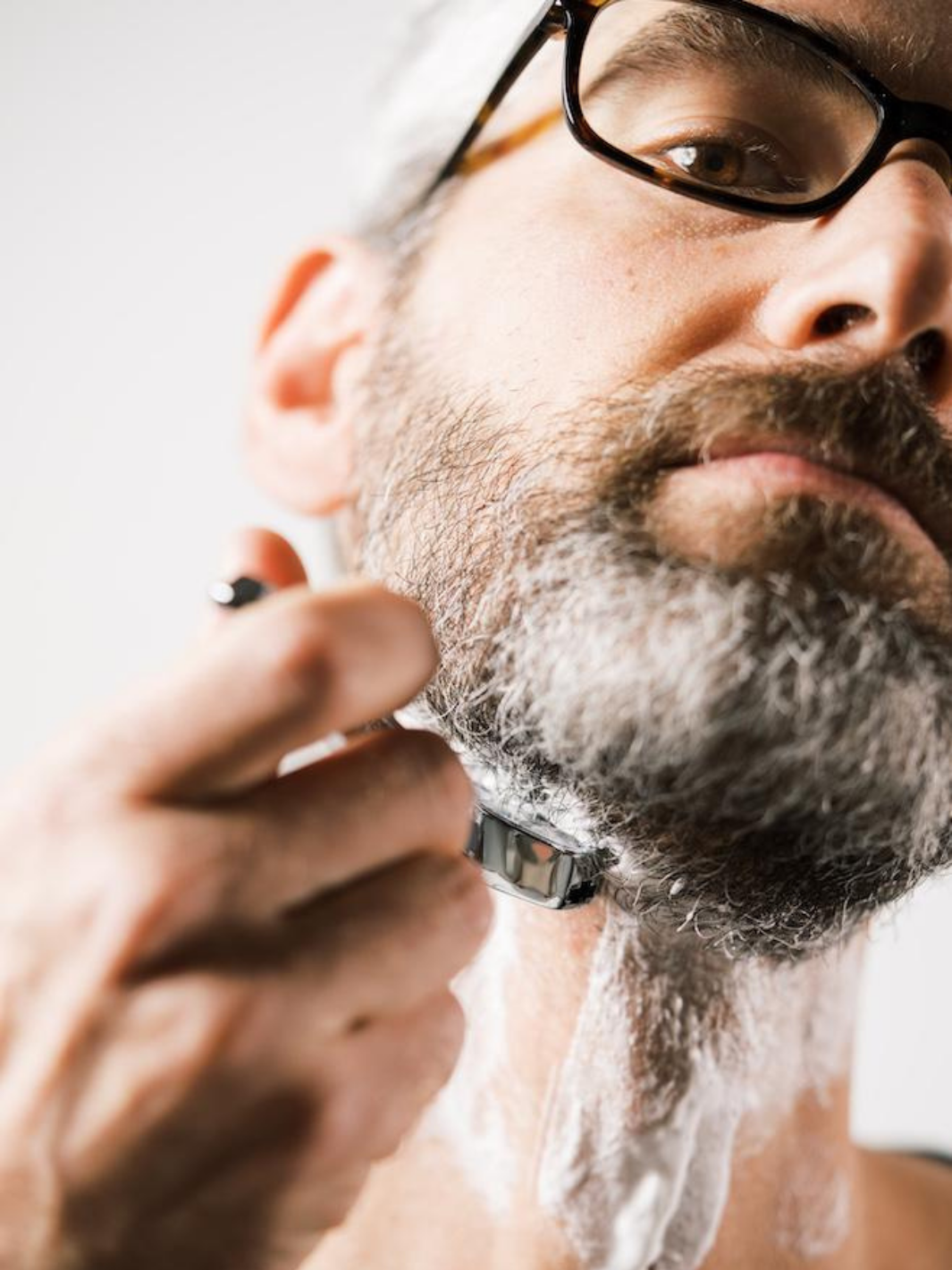 Supply Black Label Blades