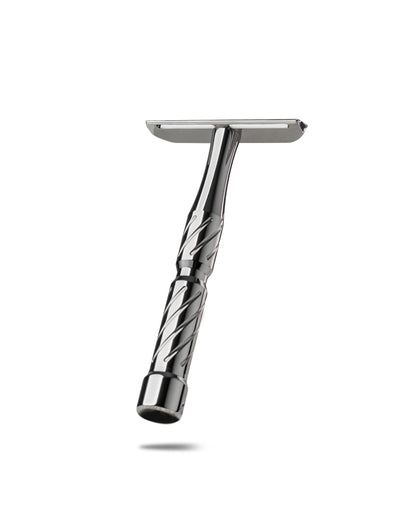 Blackland Razors Vector Titanium