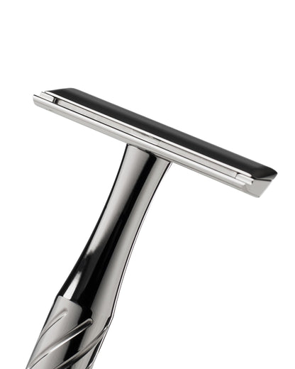 Blackland Razors Vector Titanium