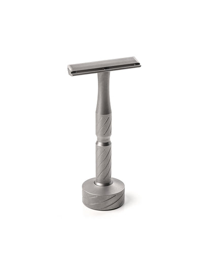 Blackland Razors Vector Titanium