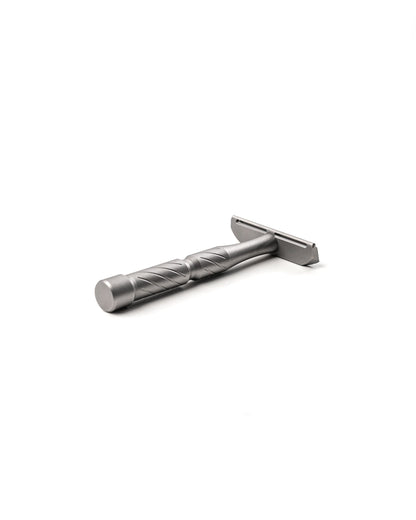 Blackland Razors Vector Titanium