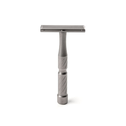 Blackland Razors Vector Titanium