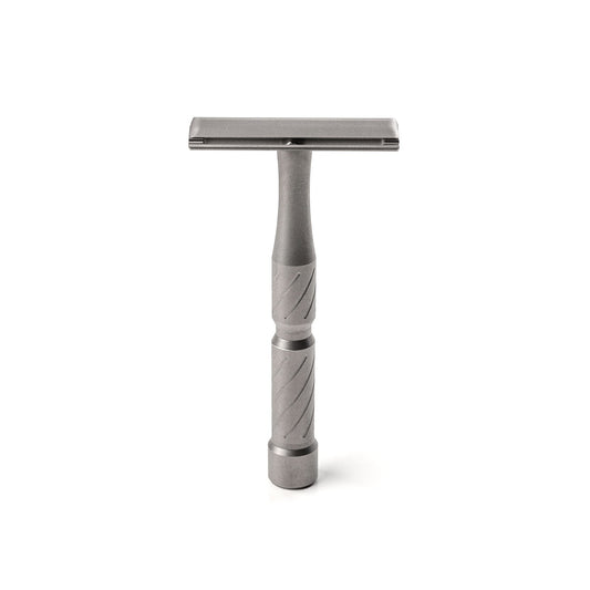 Blackland Razors Vector Titanium
