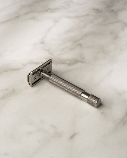 Above the Tie Windsor Razor