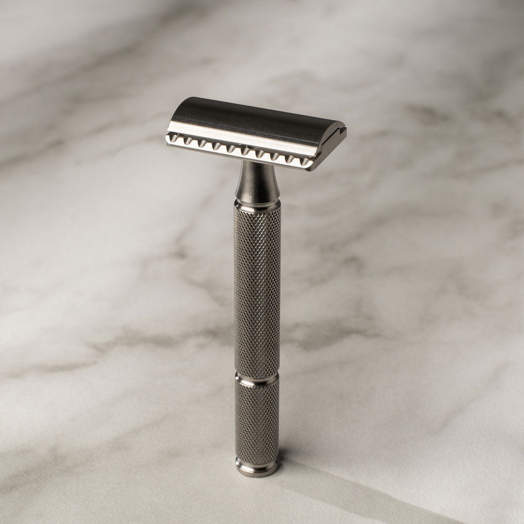 Above the Tie Windsor Razor – The Wet Shaving Store