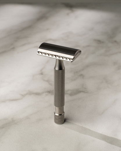 Above the Tie Windsor Razor