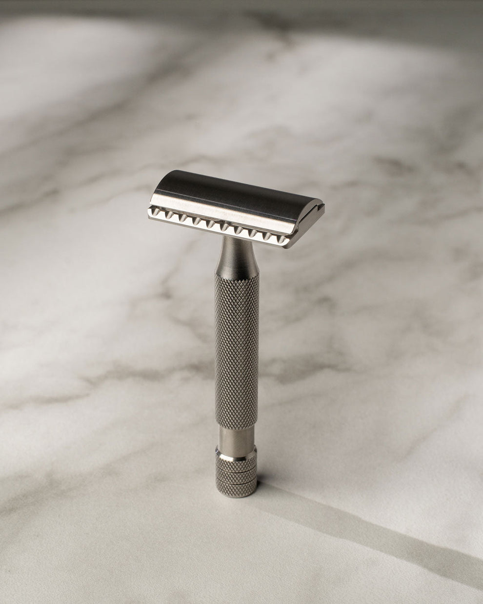 Above the Tie Windsor Razor – The Wet Shaving Store