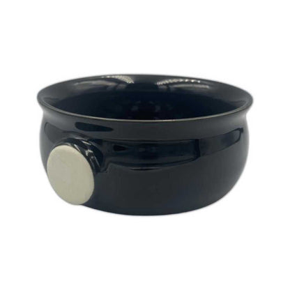Shave Essentials Ceramic Lather Bowl