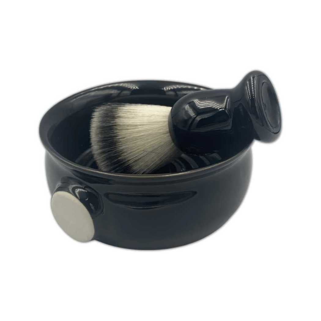 Shave Essentials Ceramic Lather Bowl
