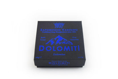 Saponificio Varesino Dolomiti Bath Soap (Alpine Citrus)