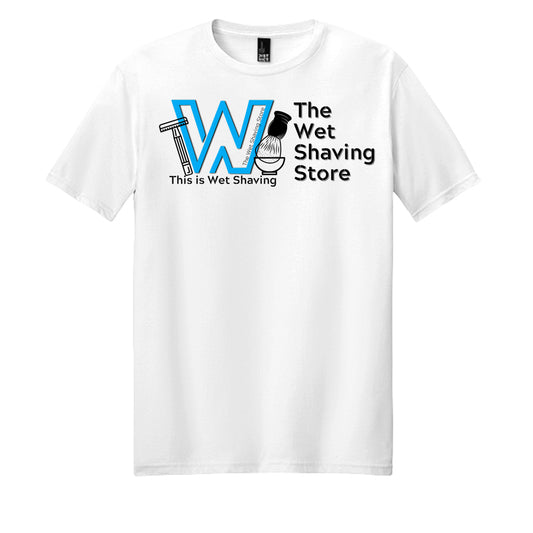 White - DM108 - FRONT