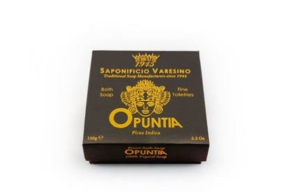 Saponificio Varesino Opuntia Bath Soap (Prickly Pear)