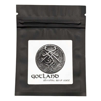 Gotland Shaving Soap - by Murphy and McNeil / Black Mountain Shaving
