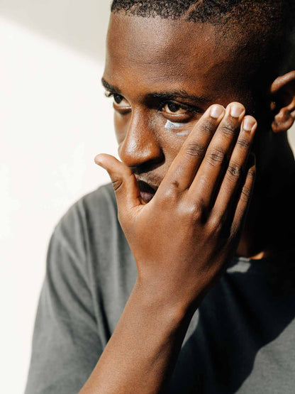 Supply Age Defense Eye Cream