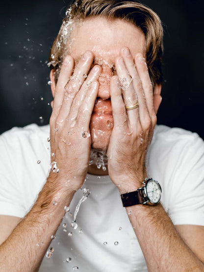 Supply Feel Good Face Wash