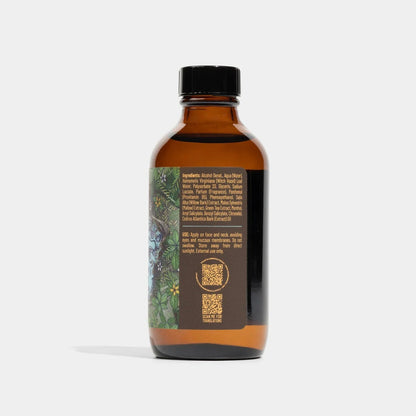 Noble Otter Rainroot Aftershave