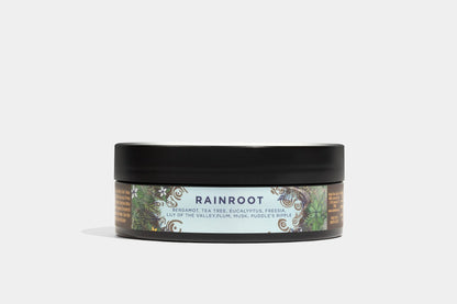 Noble Otter Rainroot Shave Soap